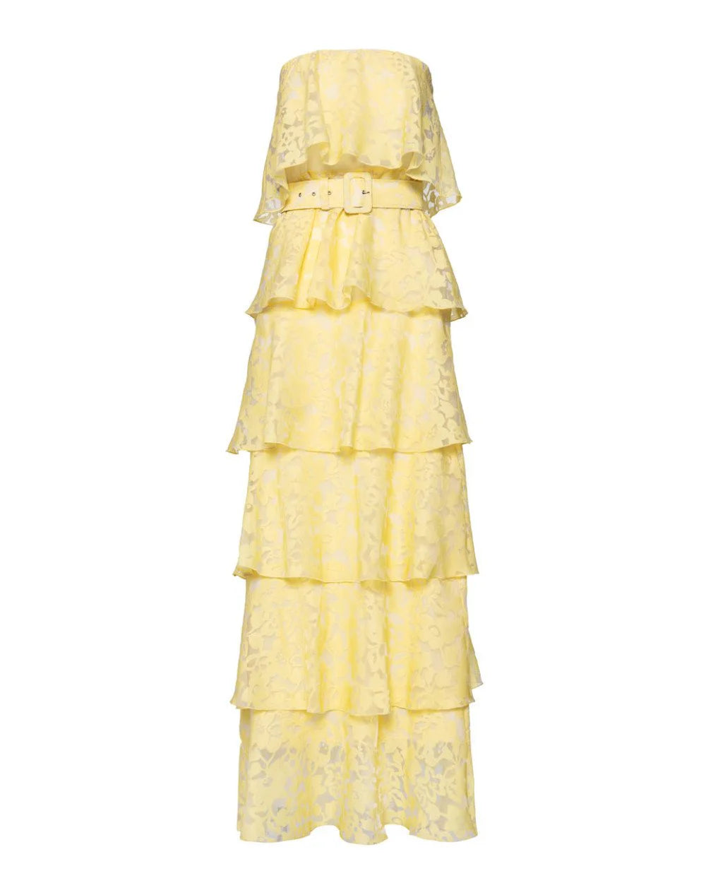 VESTIDO CAI CAI FOLHOS ACCESS