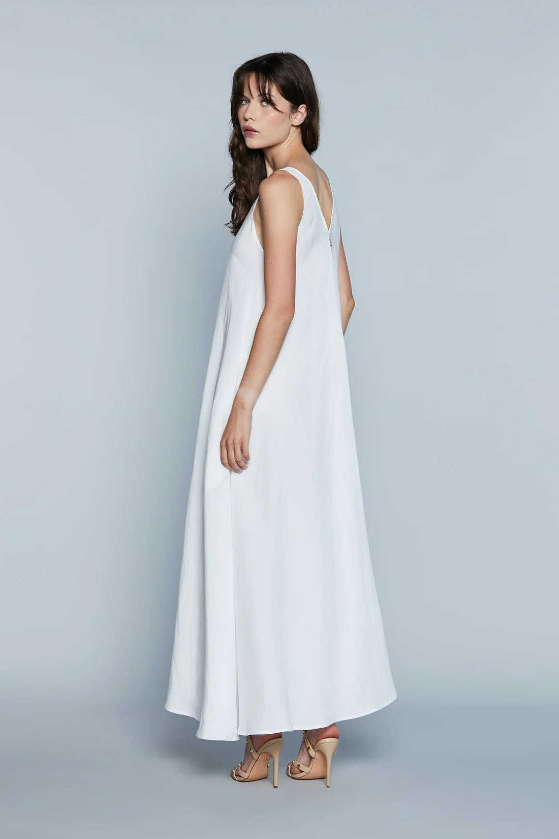 VESTIDO ASSIMÉTRICO RELISH