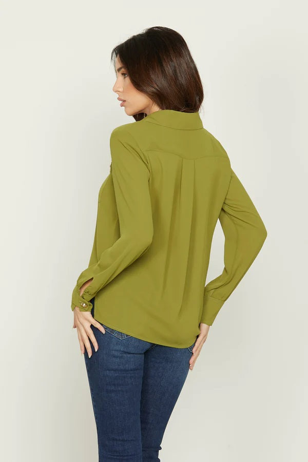 CHEMISE Savoureuse