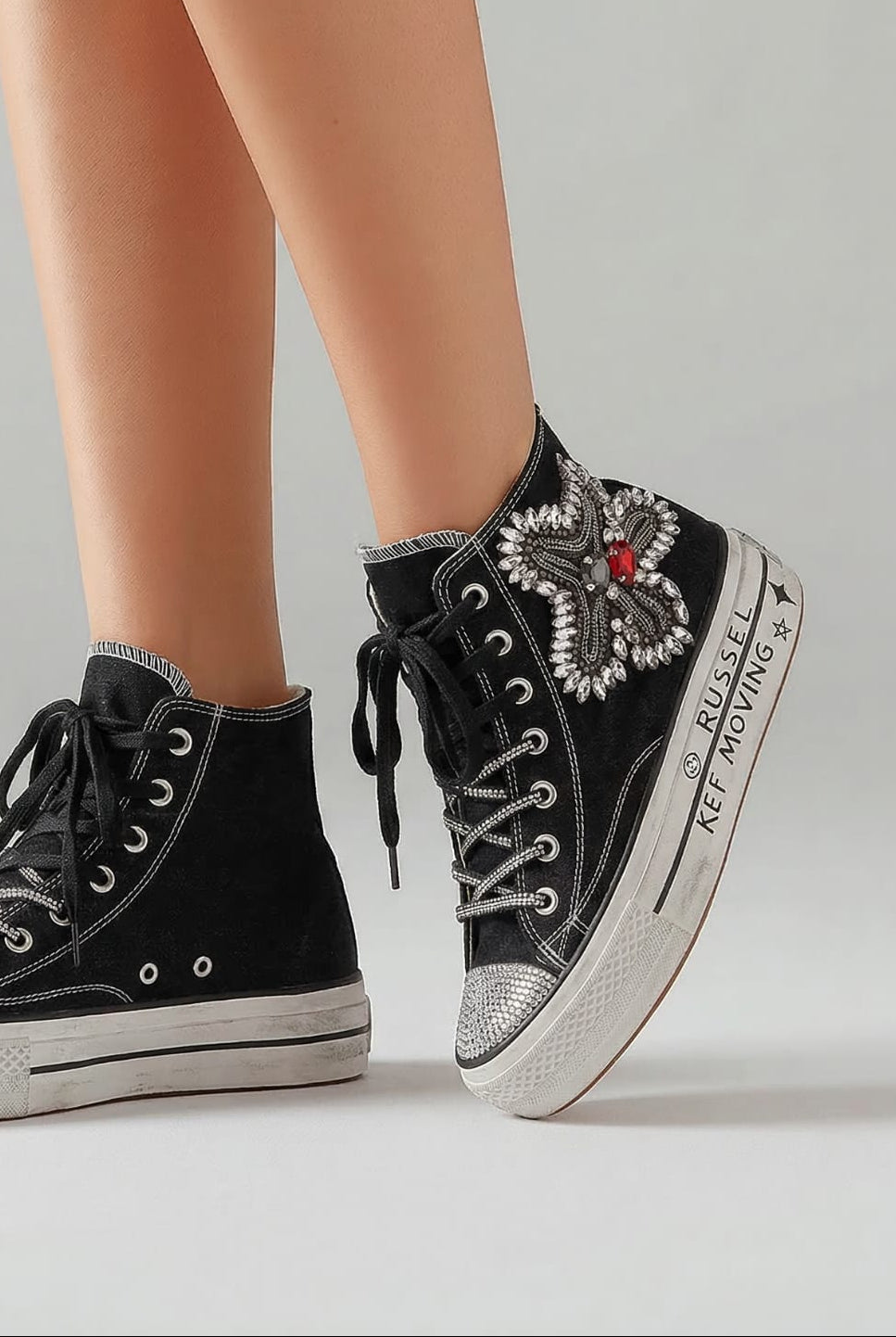 TÉNIS STAR RUSSEL MATOS