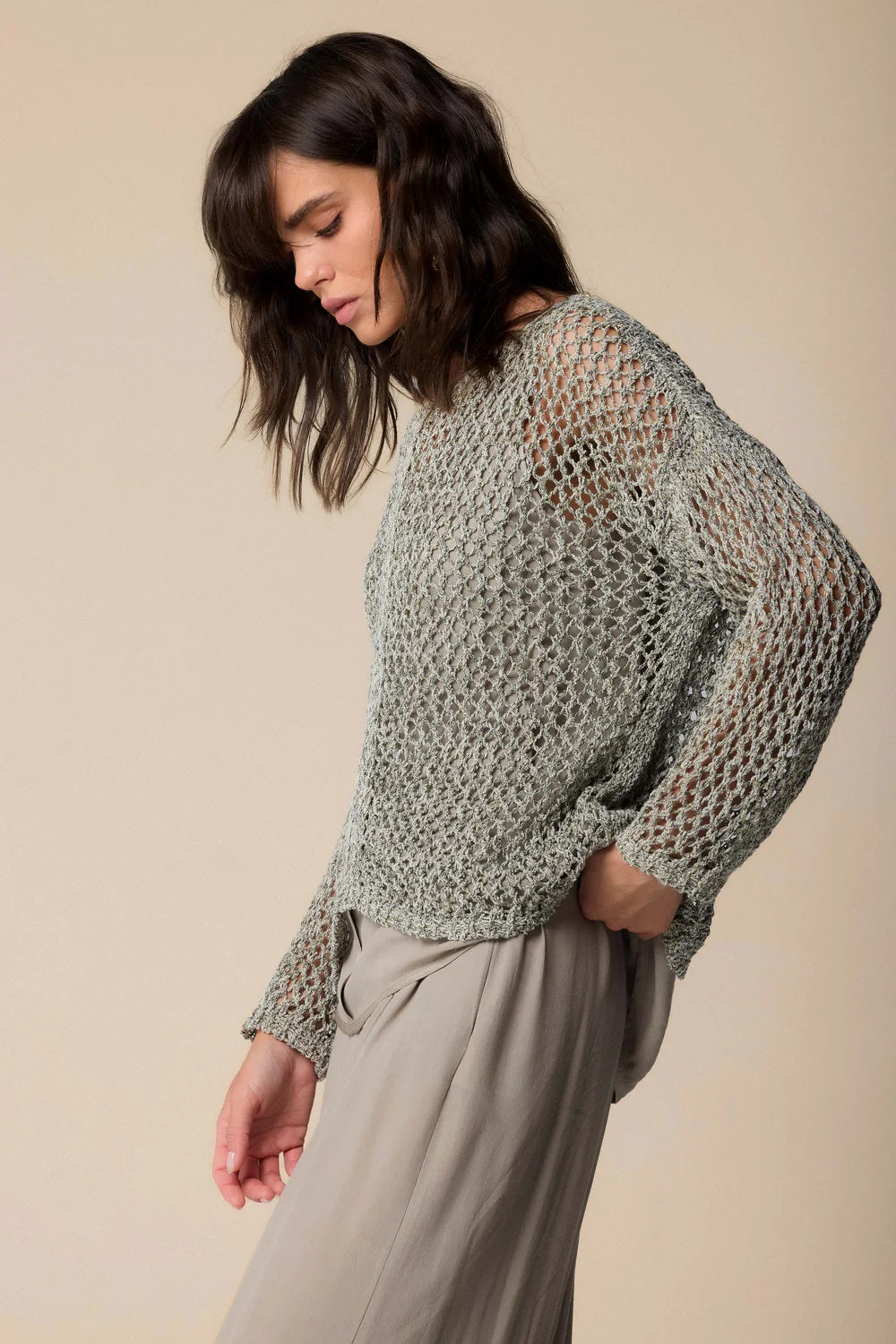CAMISOLA DE MALHA KOCCA