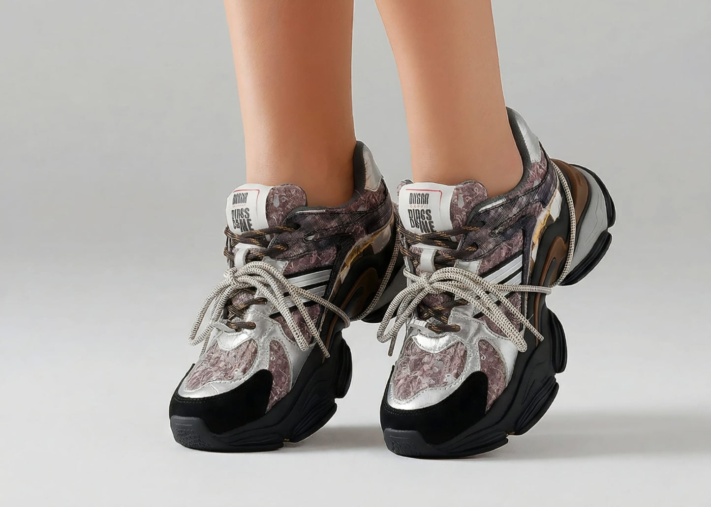 TÉNIS GIGI RUSSEL MATOS