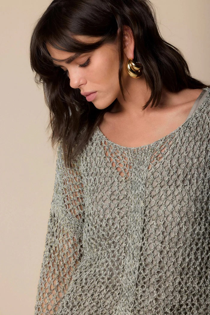 CAMISOLA DE MALHA KOCCA