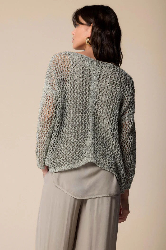 CAMISOLA DE MALHA KOCCA