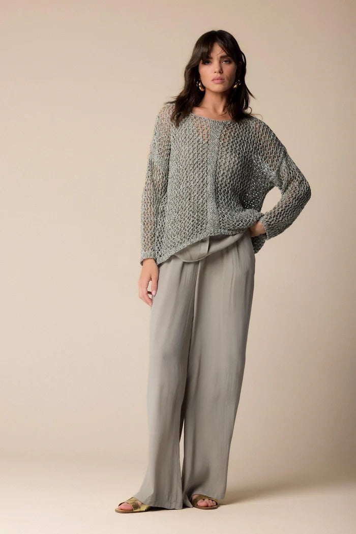 CAMISOLA DE MALHA KOCCA