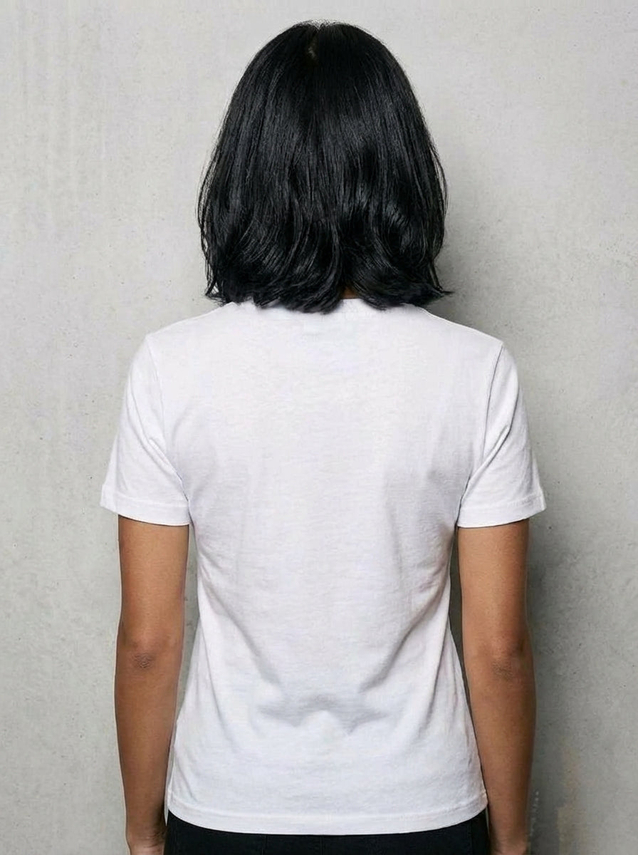 T-SHIRT TAKES SWALLLOW
