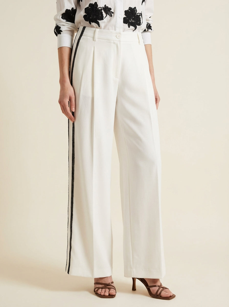 CALÇA RENDA ACCESS