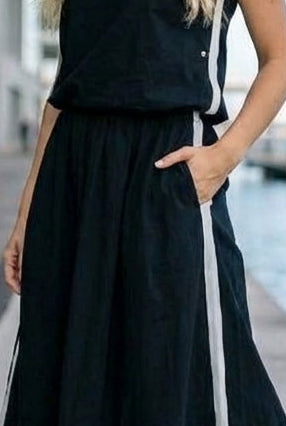 MAXI SAIA LISTADA GUSI