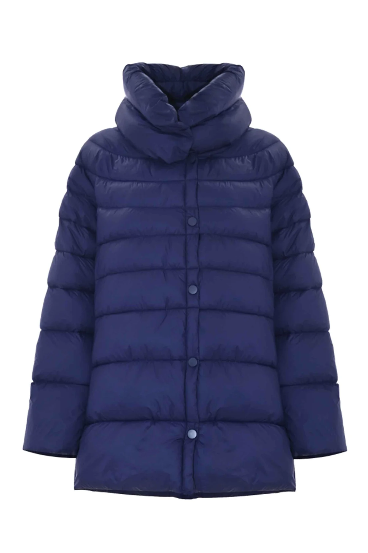 CASACO ACOLCHOADO KOCCA