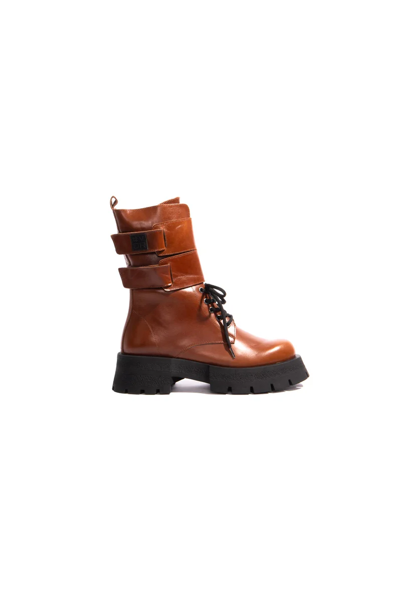 BOTAS MILITARES VDR