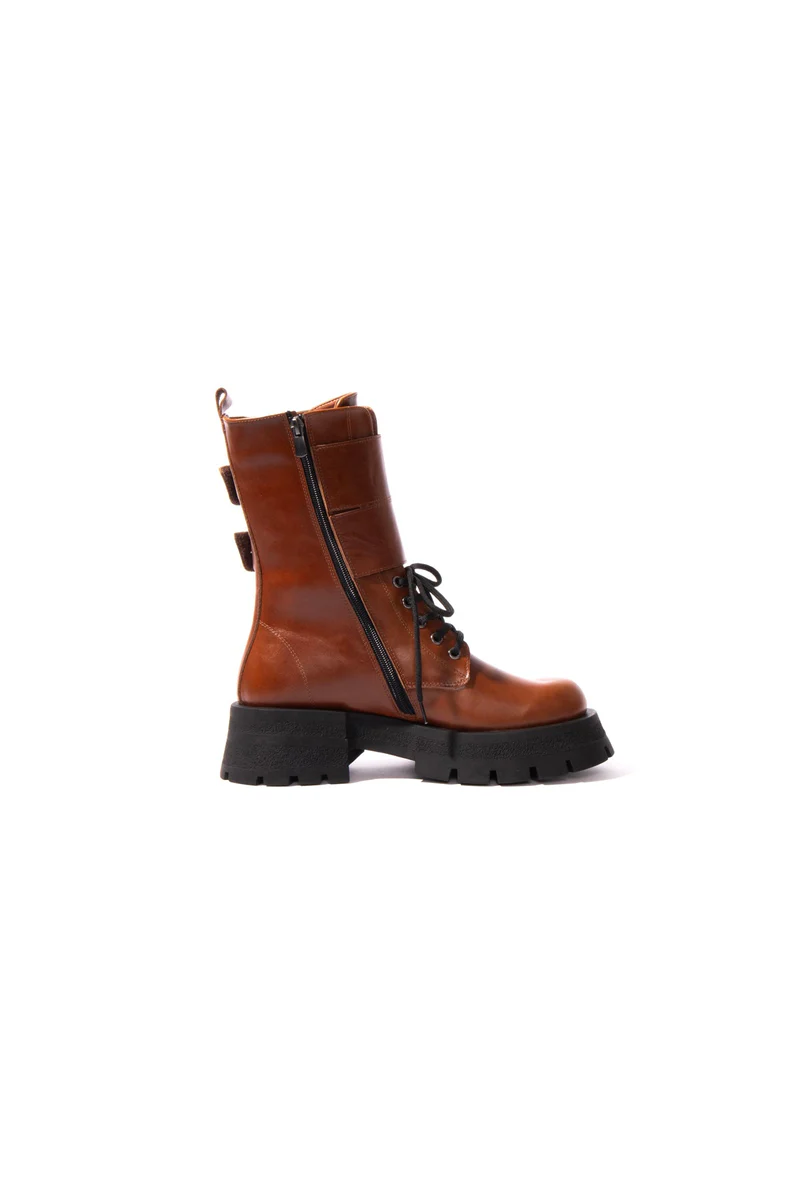 BOTAS MILITARES VDR