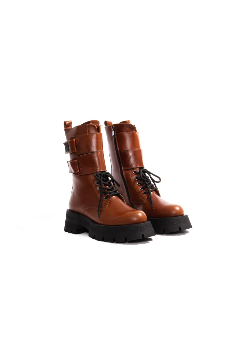 BOTAS MILITARES VDR