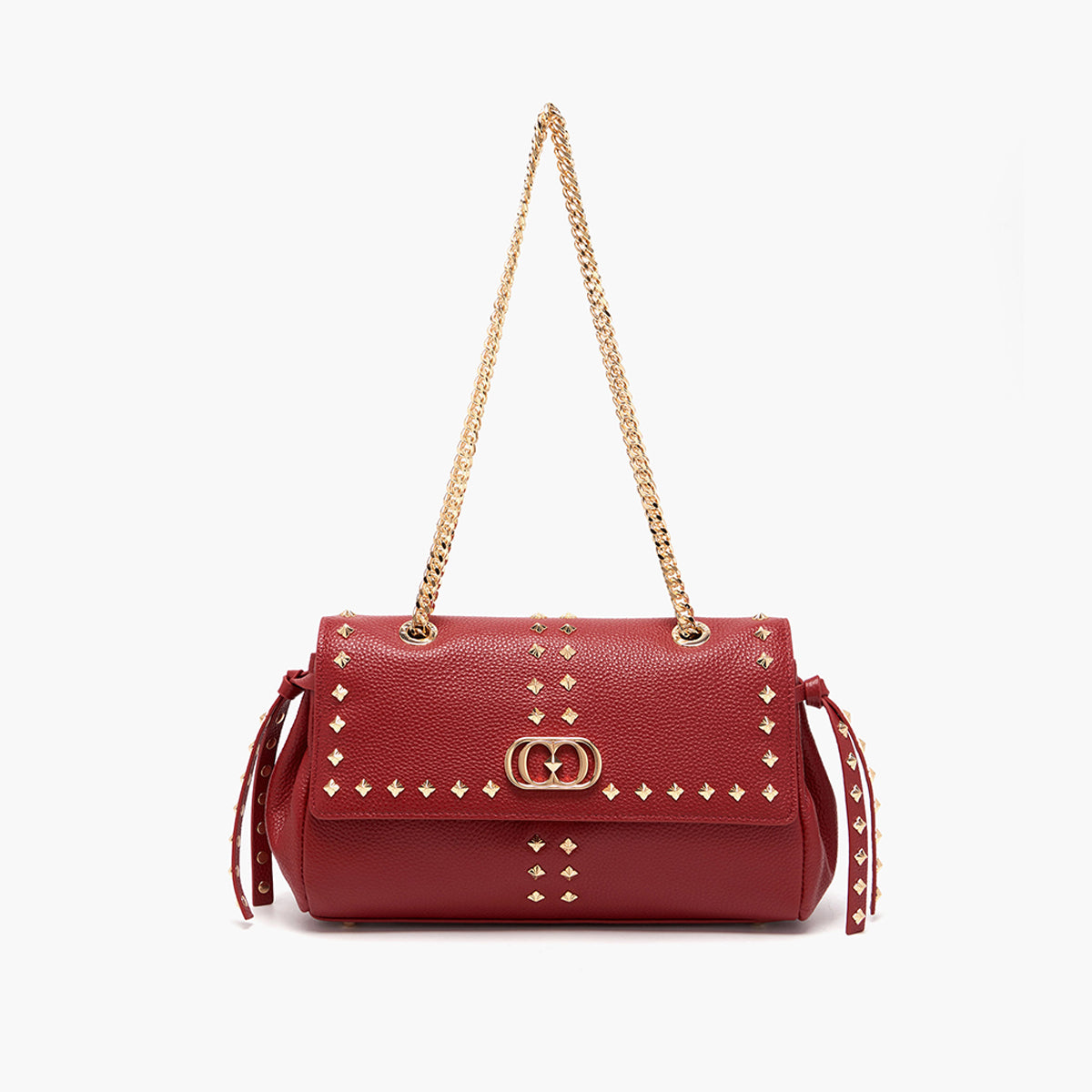 LA CARRIE SHOULDER BAG