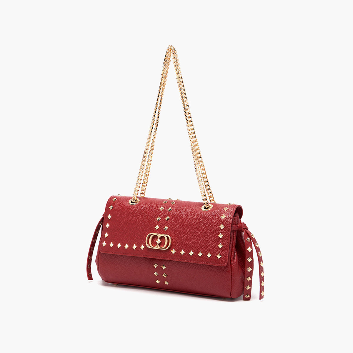 LA CARRIE SHOULDER BAG