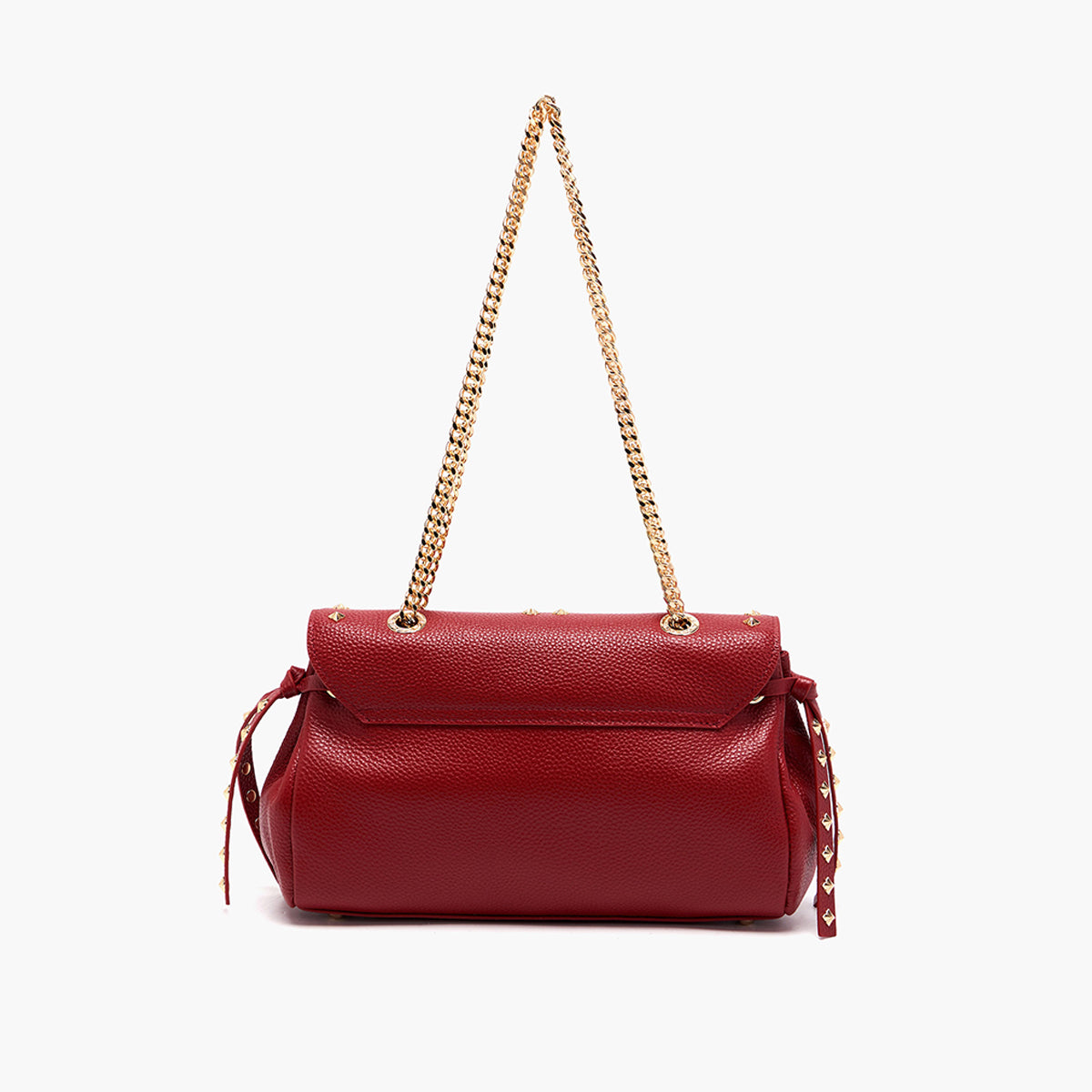 LA CARRIE SHOULDER BAG