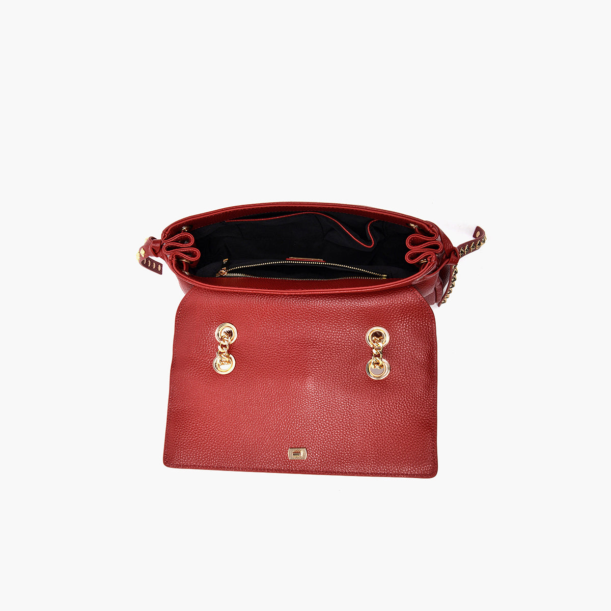 LA CARRIE SHOULDER BAG