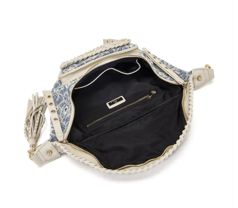 CROSSBODY ROMANTIC LA CARRIE