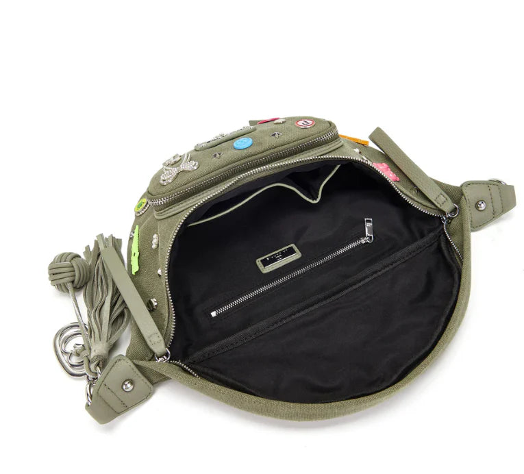CROSSBODY LA CARRIE