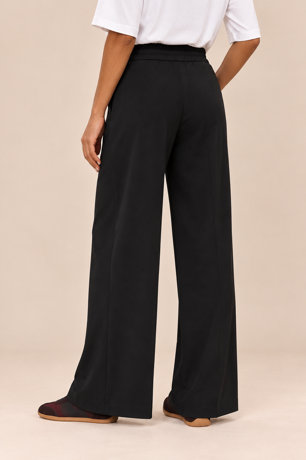 CALÇAS WIDE LEG - ACCESS
