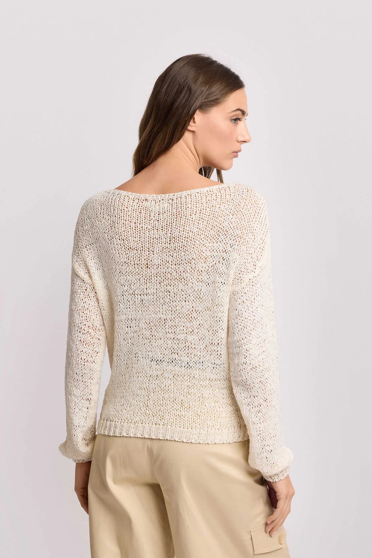 CAMISOLA ESTAMPADA KOCCA