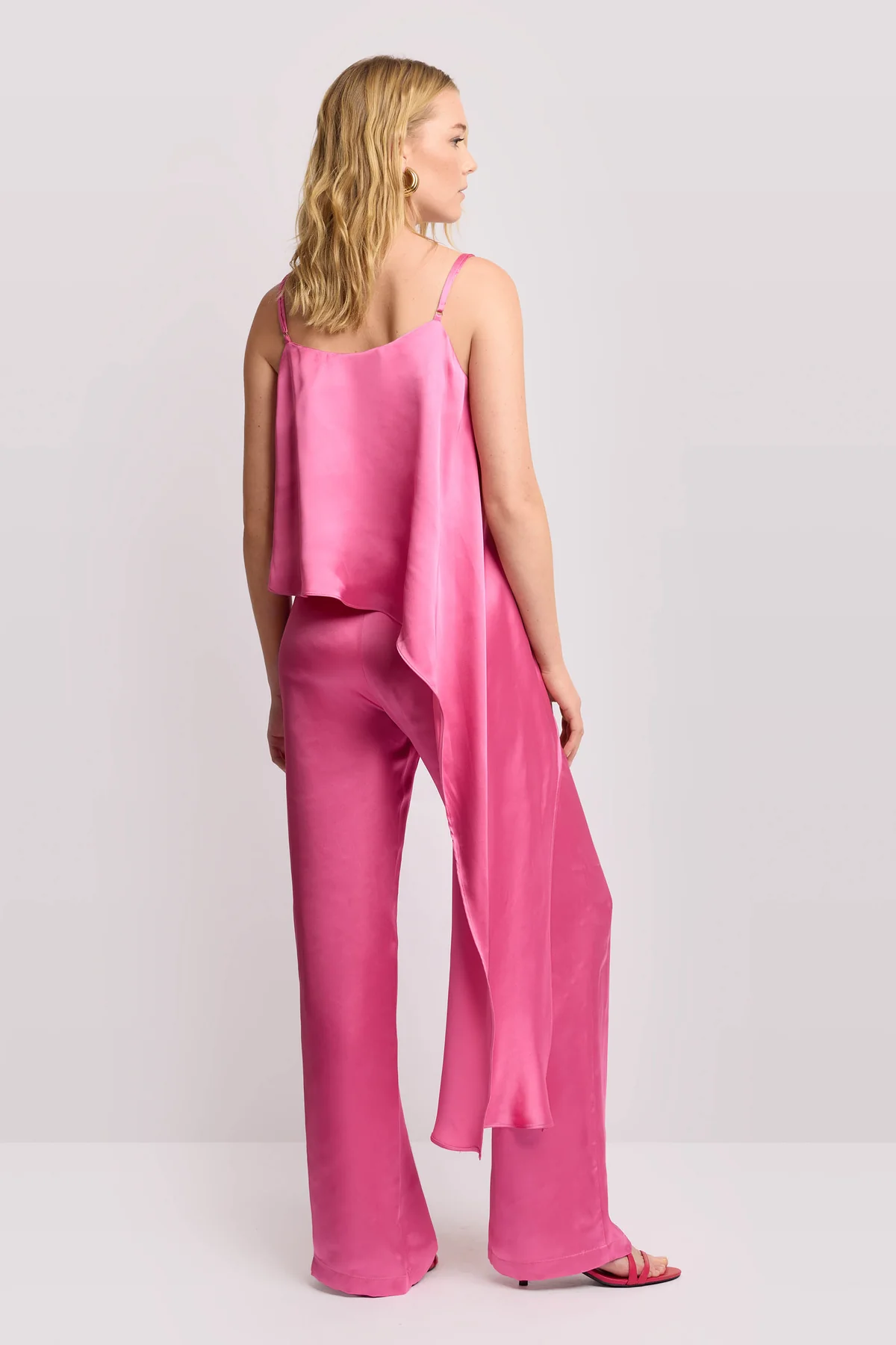 TOP ASSIMÉTRICO KOCCA