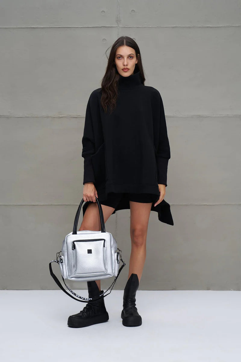 MALA EFEITO MARTELADO VDR