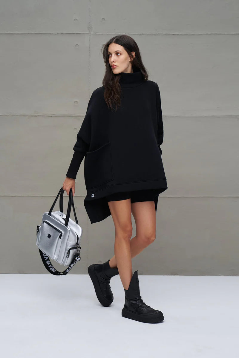 MALA EFEITO MARTELADO VDR