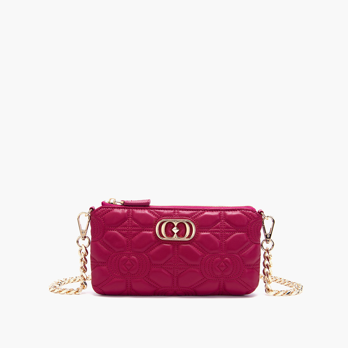 LA CARRIE CROSSBODY BAG 