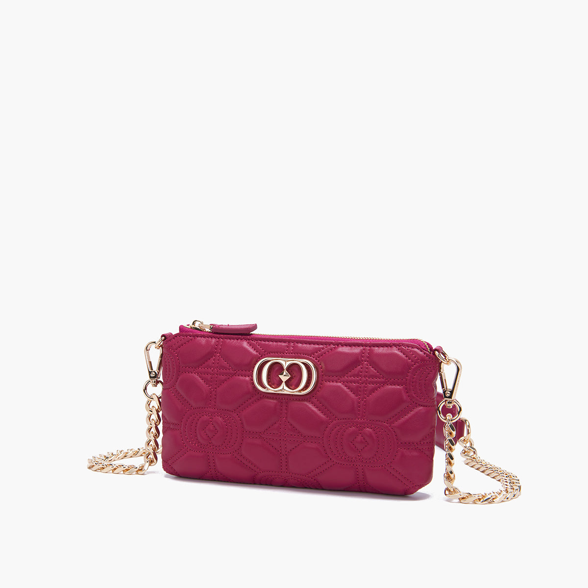 LA CARRIE CROSSBODY BAG 