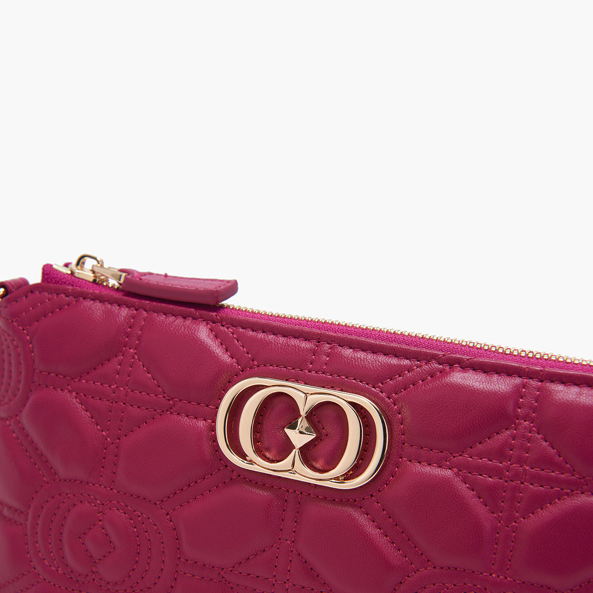 LA CARRIE CROSSBODY BAG 