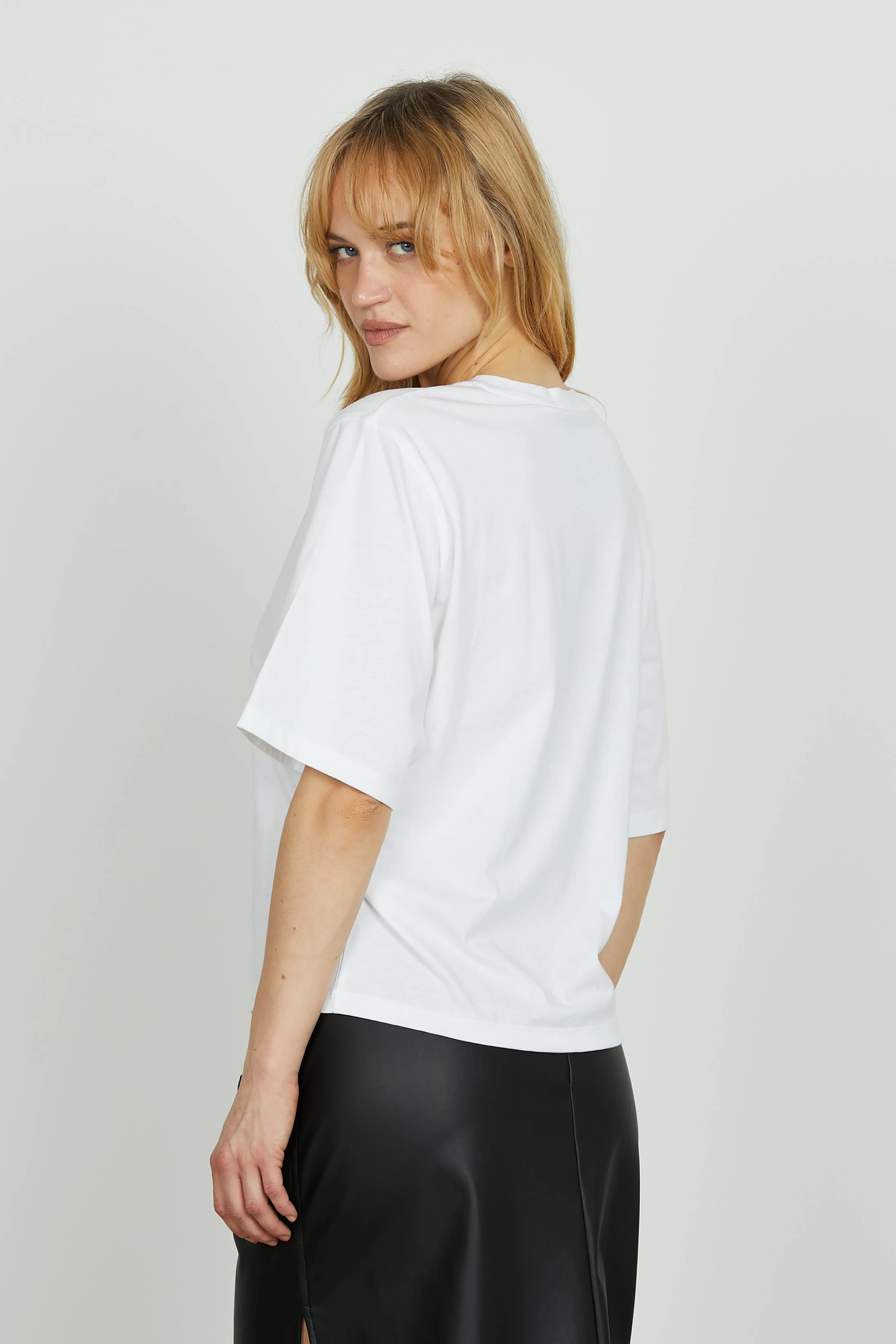 T-SHIRT ESTAMPADA RELISH