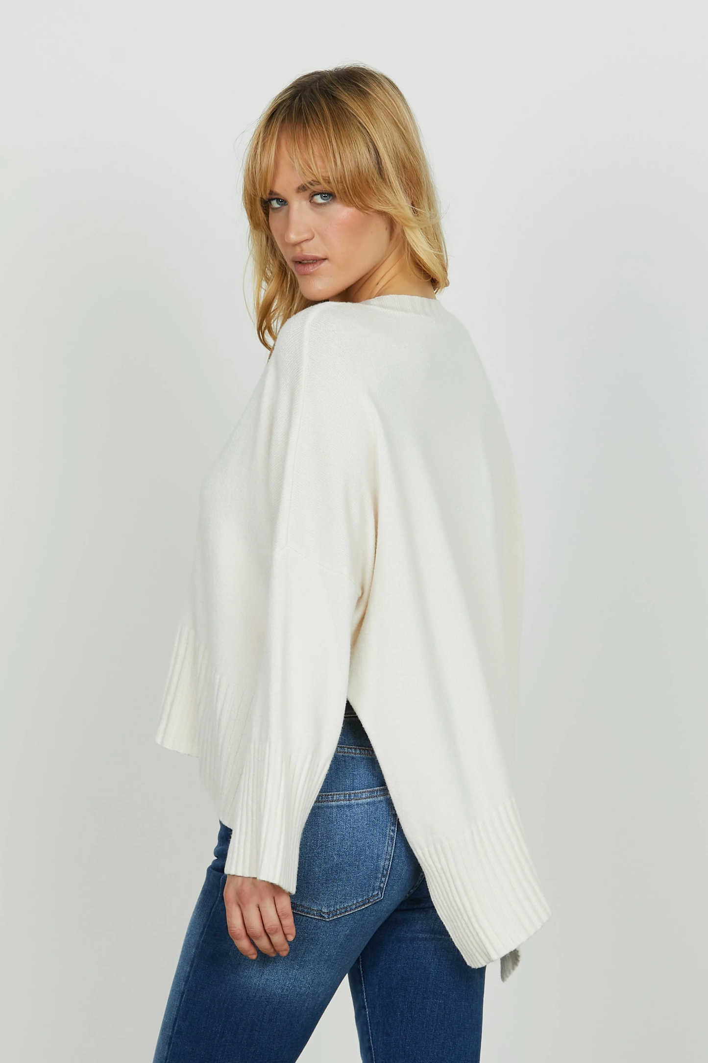 CAMISOLA DE MALHA RELISH