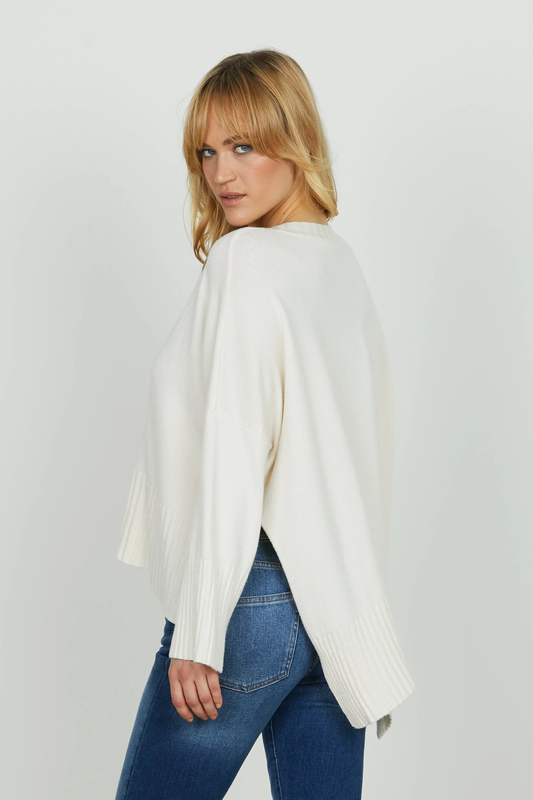 CAMISOLA DE MALHA RELISH