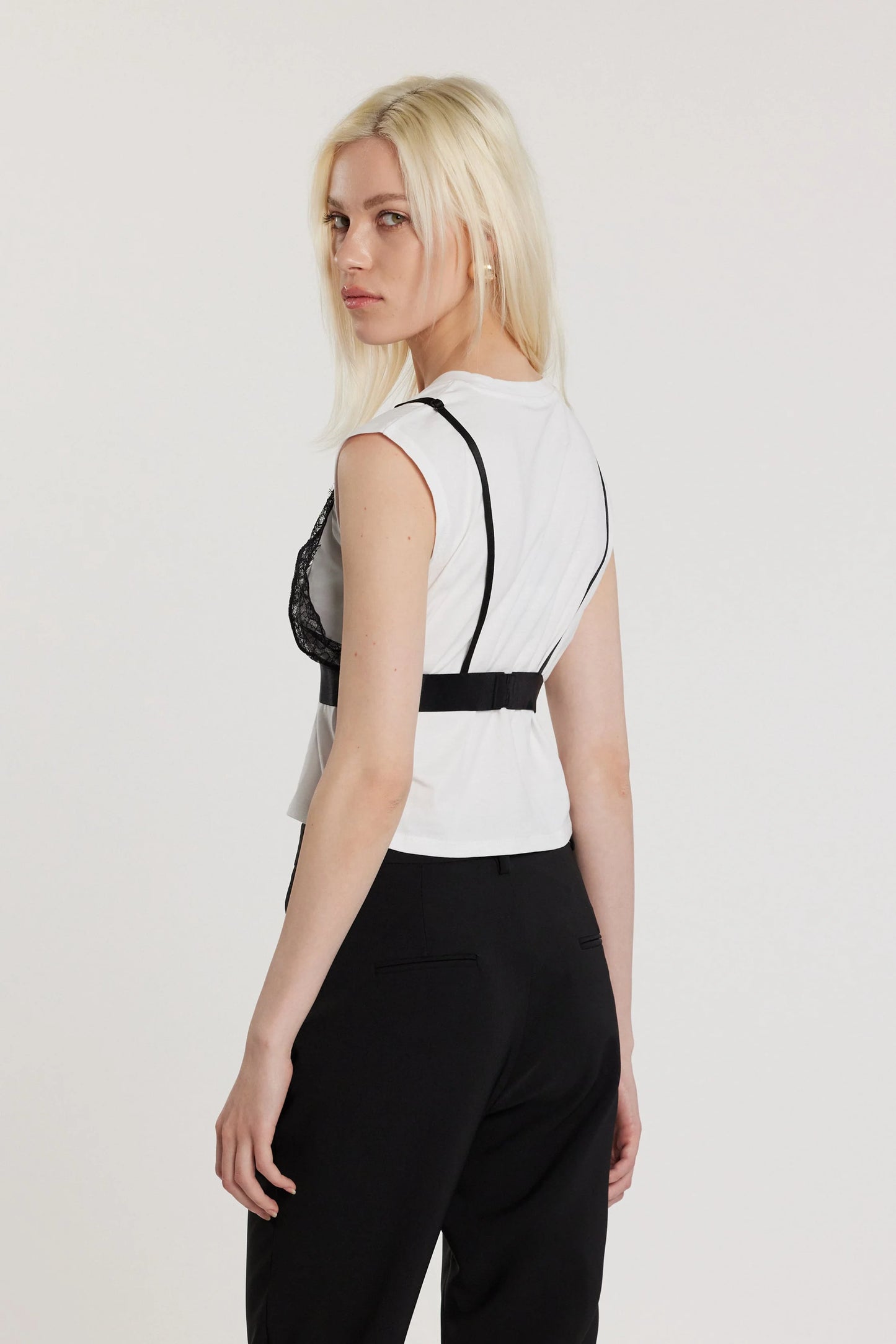 T-SHIRT SOUTIEN RELISH