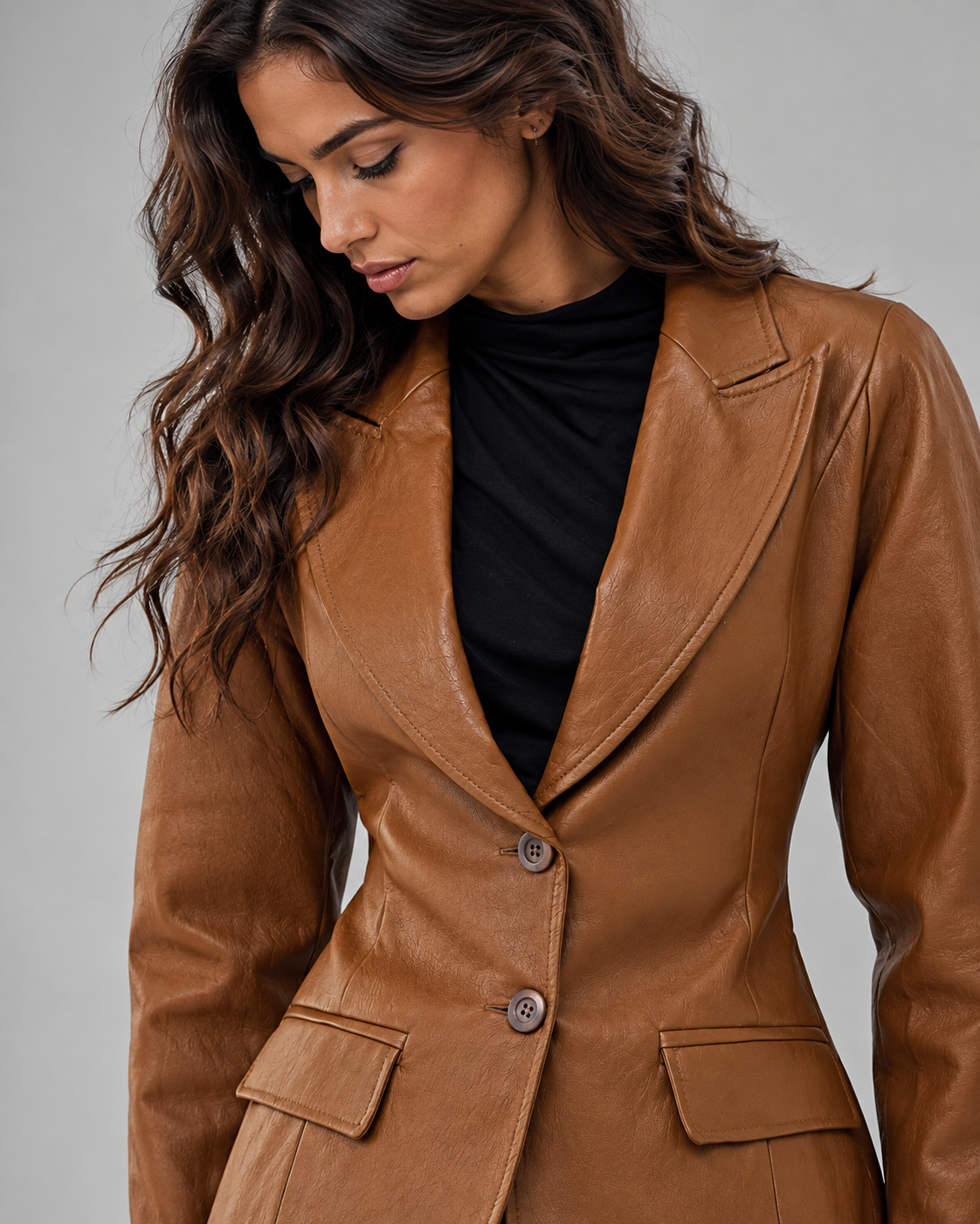 BLAZER ECOPELE - ACCEES