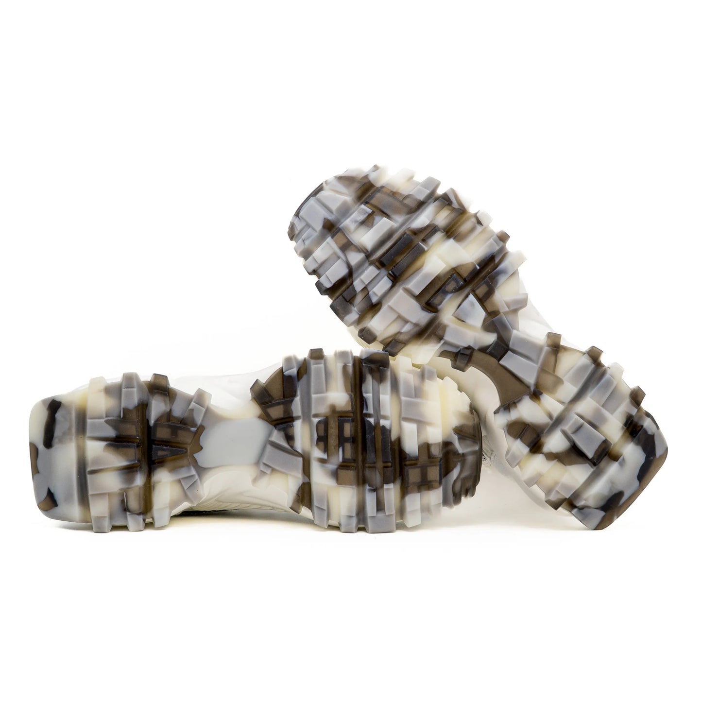 TÉNIS LUANA BRILHANTES RUSSEL MATOS