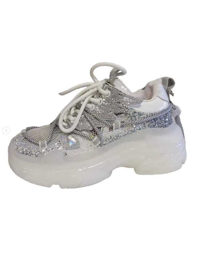 RUSSEL MATOS SNEAKERS