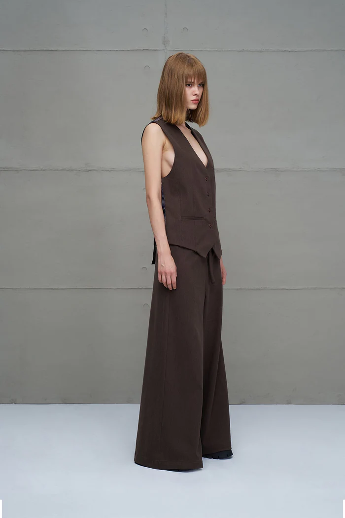 COLETE ESTAMPADO VDR