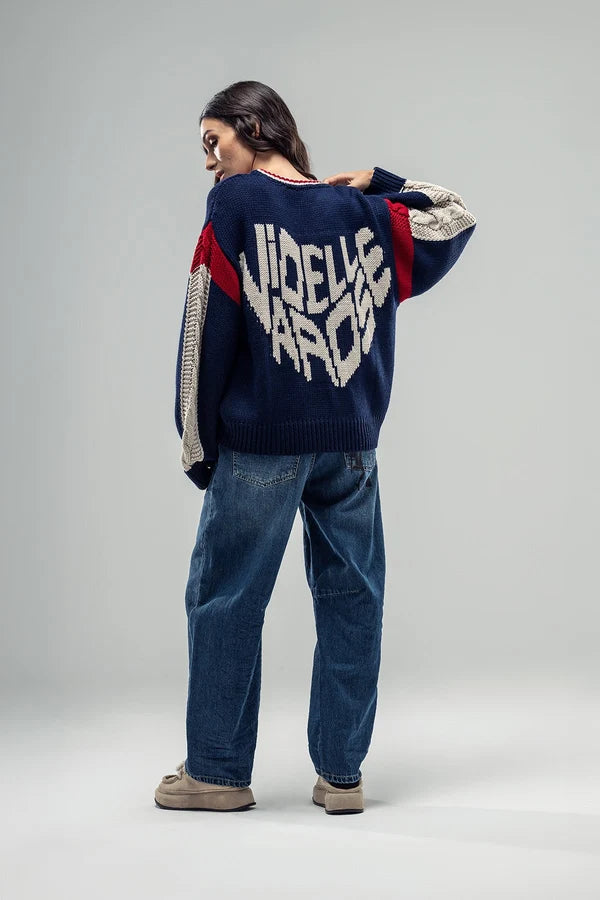 CALÇAS BAGGY/WIDE LEG - VDR