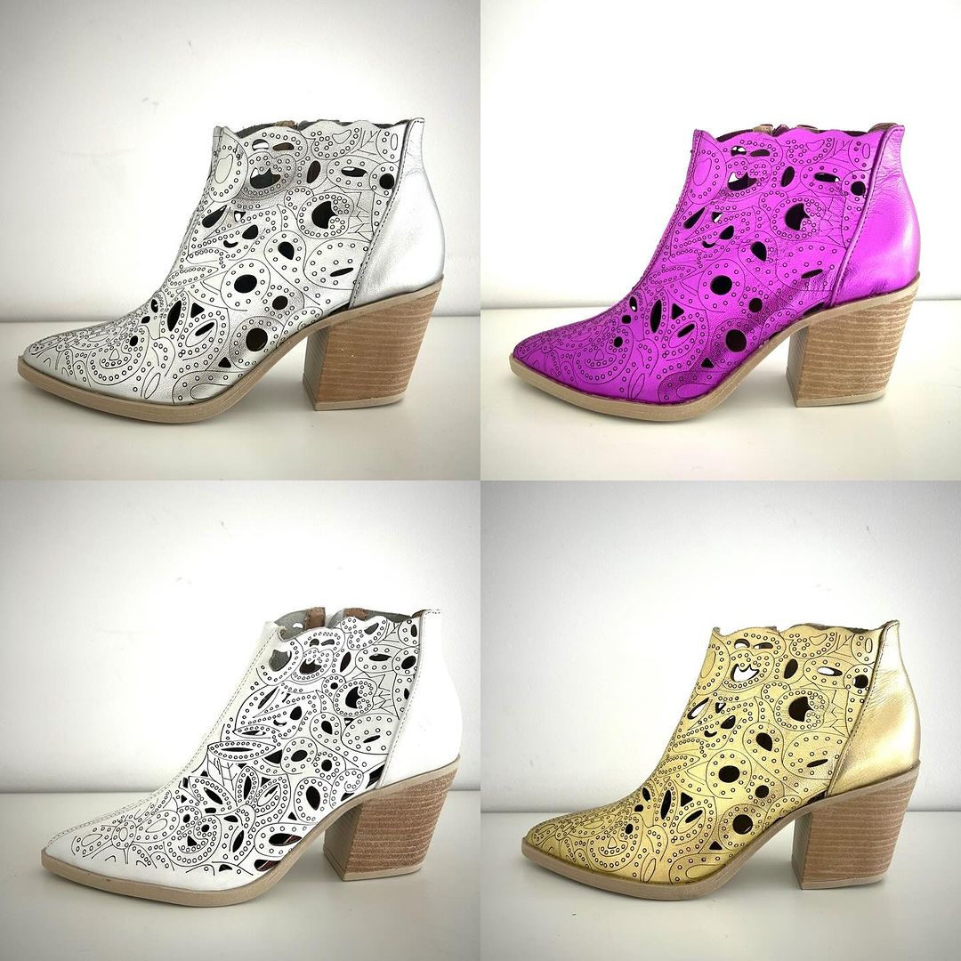 BOTAS TEXANA OLULU