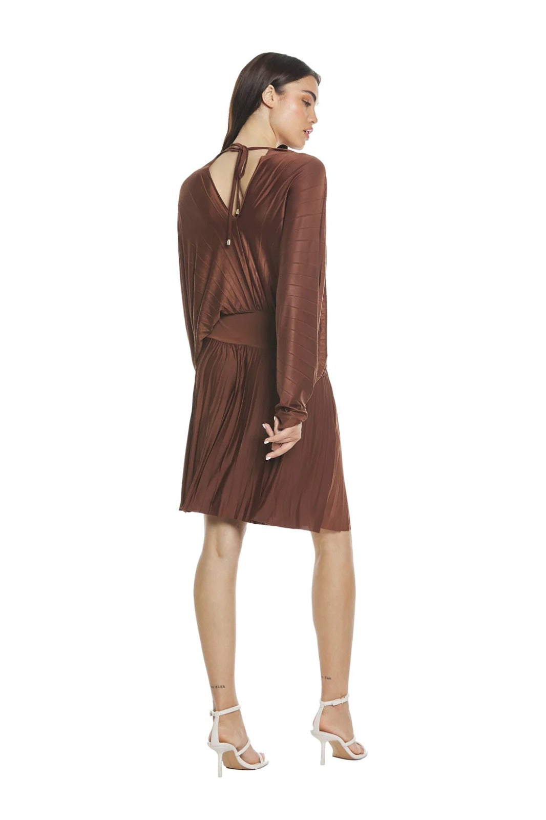 ROBE COURTE RELISH