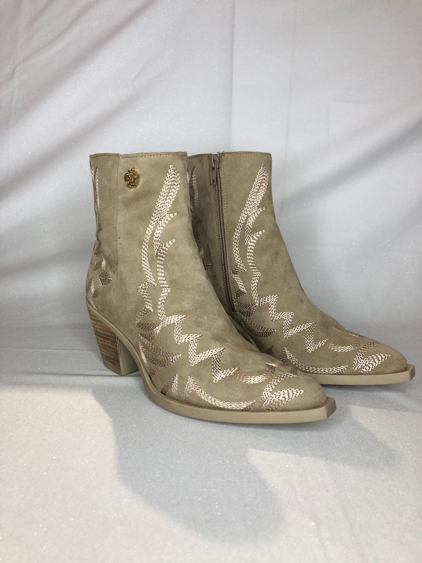 BOTAS TEXANAS APPLE OF EDEN