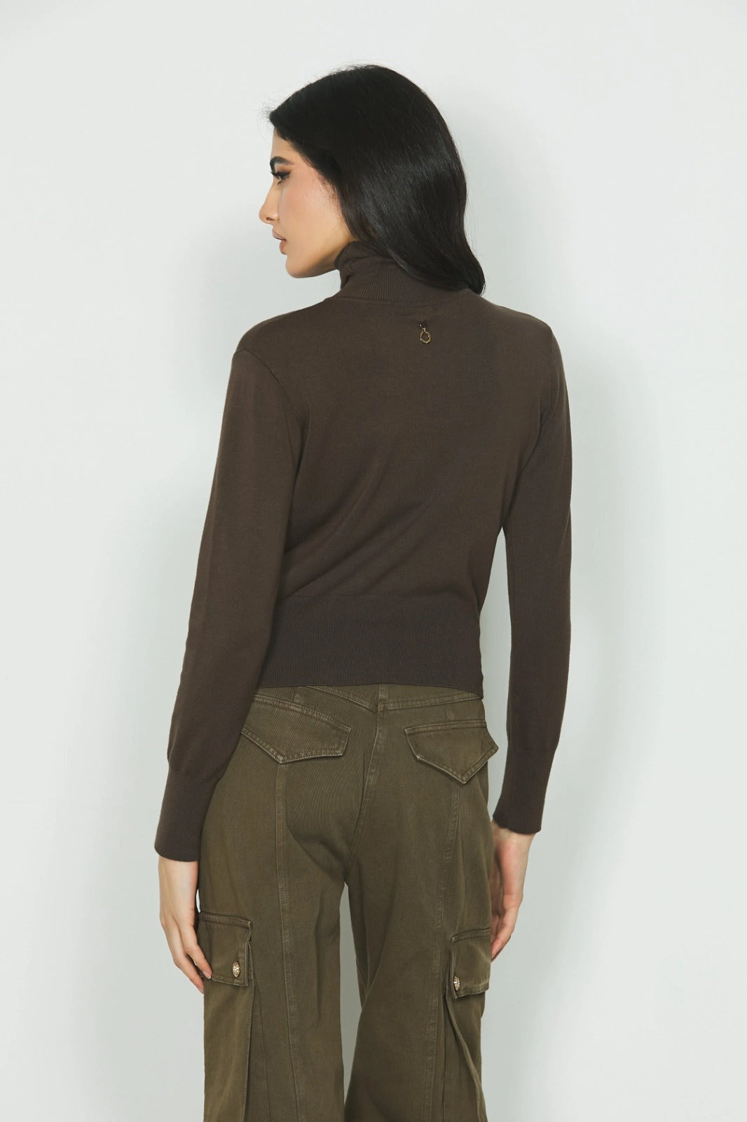 CAMISOLA MALHA RELISH