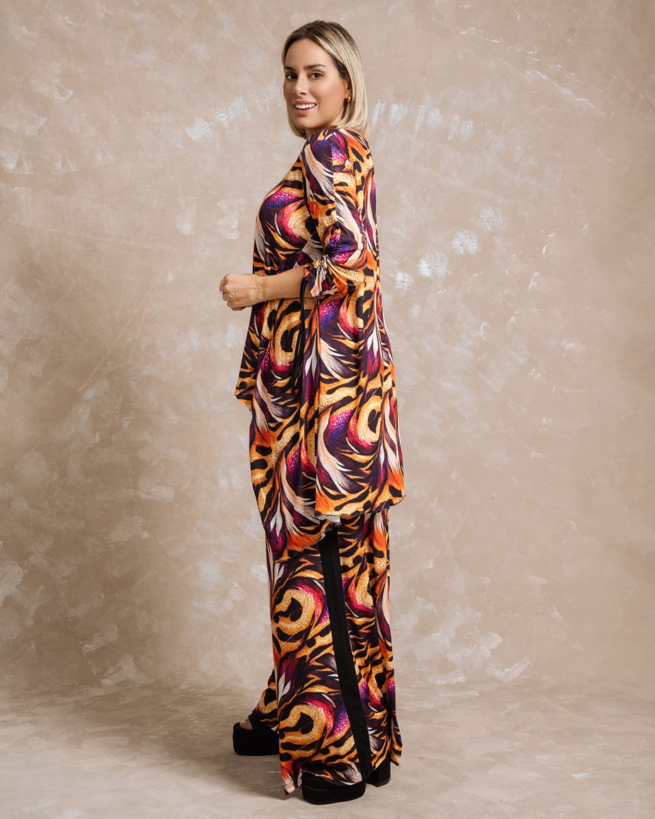 CONJUNTO ESTAMPADO MANUELA MOREIRA