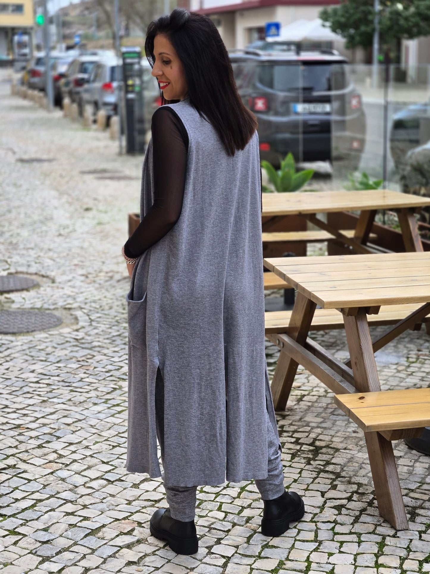 CONJUNTO DE MALHA GUSI