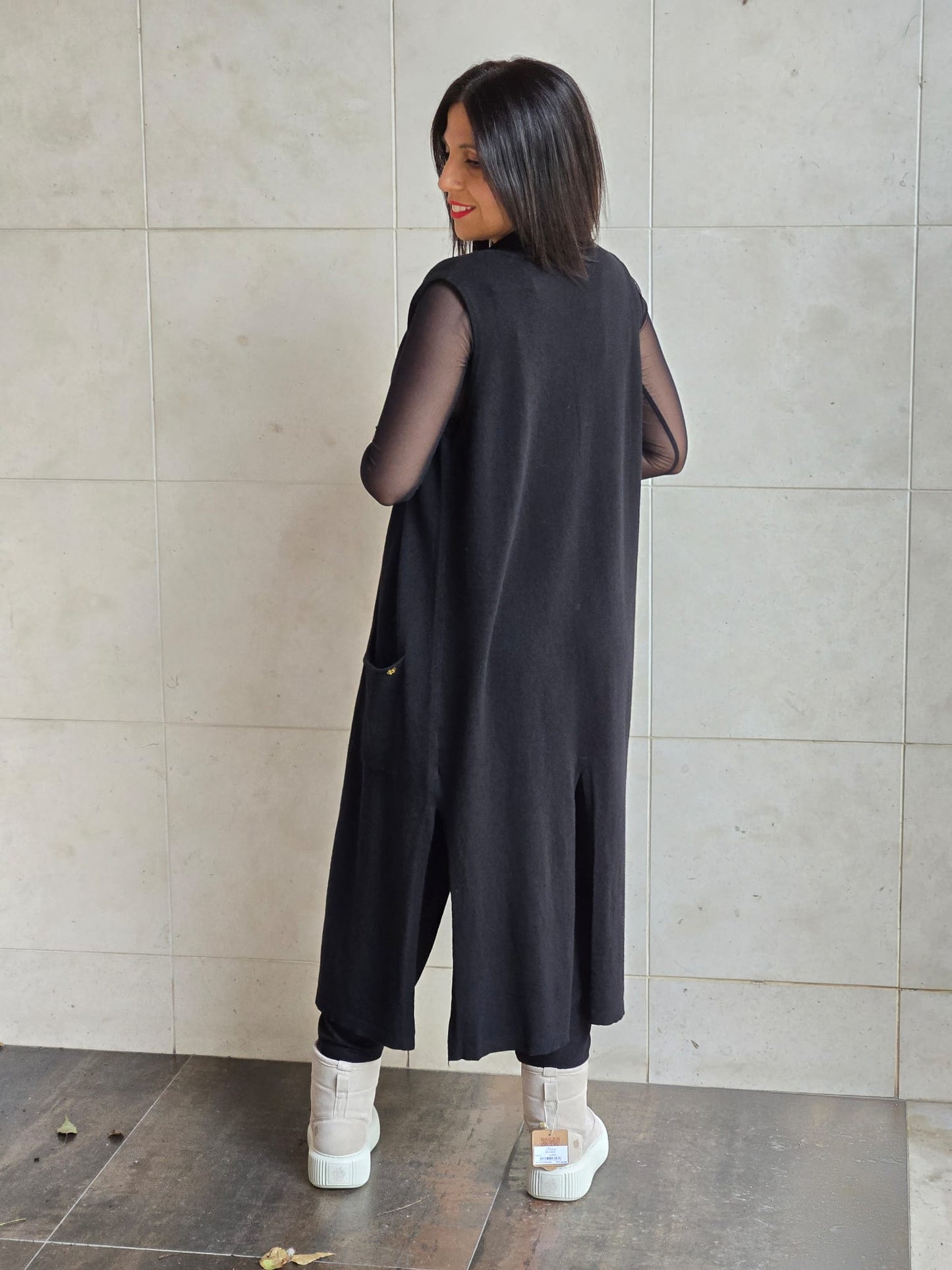 CONJUNTO DE MALHA GUSI