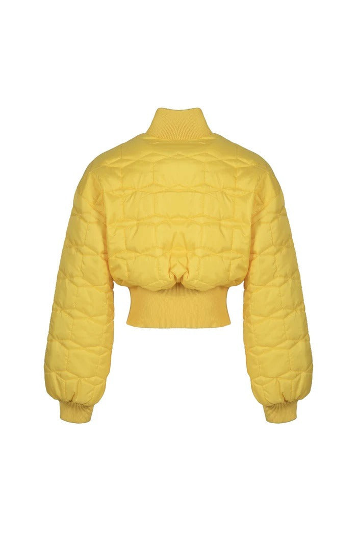 BOMBER ACOLCHOADO VDR