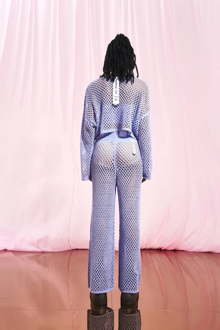 CAMISOLA DE MALHA VDR
