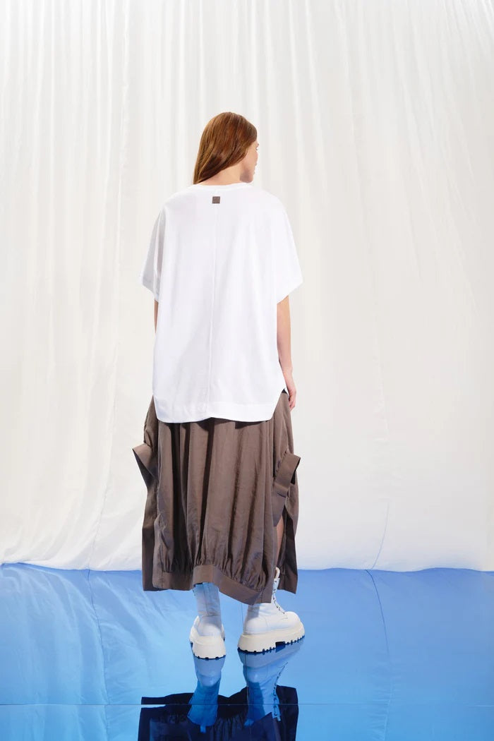 T-SHIRT ESTAMPADA VDR