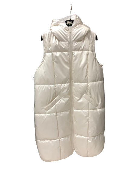 FLY GIRL PADDED VEST